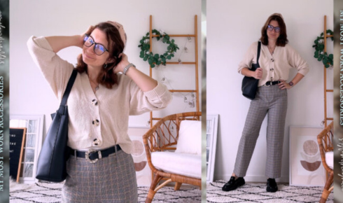 Accessories ka role outfit styling me