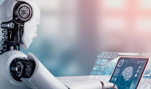 Artificial Intelligence vs Machine Learning simple difference