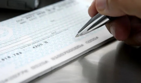 Cheque Bounce case ka process India me