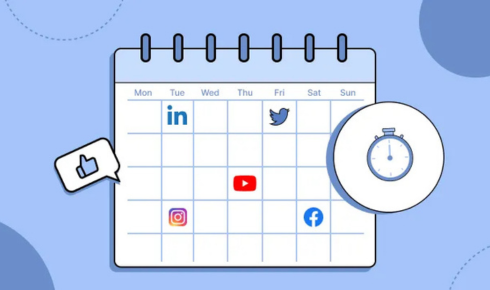 Content Calendar kaise banaye (Step-by-Step Guide)