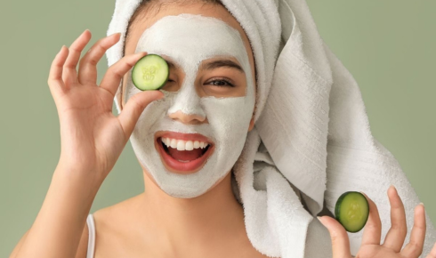 DIY Face Masks vs Market Products kaunsa better hai