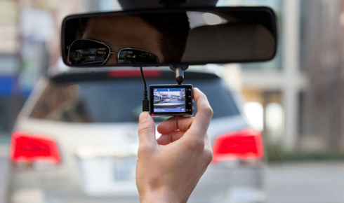 Dashcam Install karna India me kitna useful hai