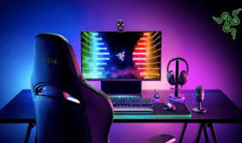 Gaming Accessories ka importance