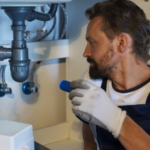 Lovington plumbing services