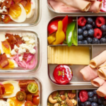 Meal Prep Planning beginners ke liye (Weekly Guide)