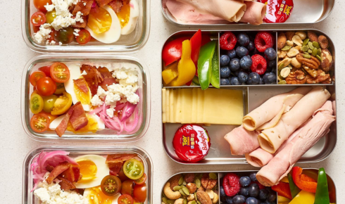 Meal Prep Planning beginners ke liye (Weekly Guide)