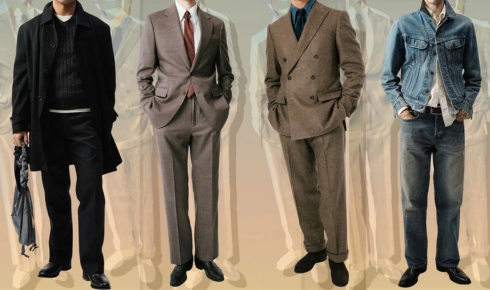 Office Wear Fashion for Professionals (Modern Style Guide)