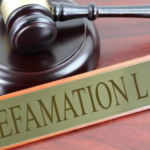 Online Defamation laws India me kya kehte hain