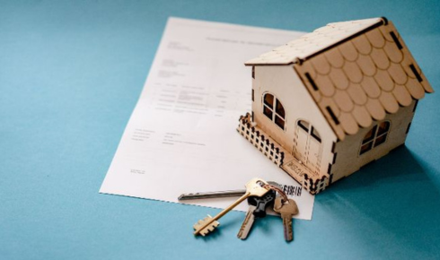 Property Registration Process India me