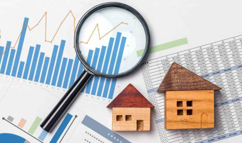 Real Estate me long-term vs short-term investment