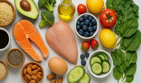 Sugar-Free Diet ka impact health par