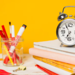 Time Management Skills students ke liye