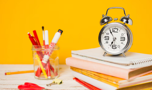 Time Management Skills students ke liye