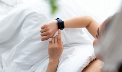 Wearable Technology ka future kya hai