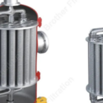 backwashing filter