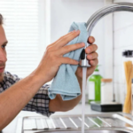 cleaner kitchens