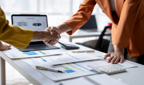 client focused approach