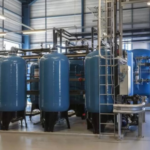 commercial water filtration