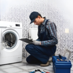 comprehensive dryer repair services