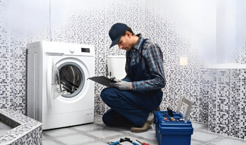 comprehensive dryer repair services
