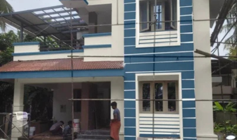 exterior home services