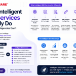 intelligent seo services