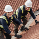 reliable roofing services