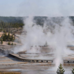 sulfur smell water