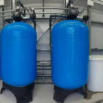 water filtration & softener in carlsbad