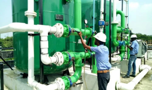 water services