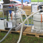 water treatment