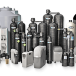water treatment company