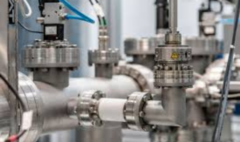 water treatment company