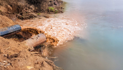 arsenic in water