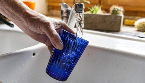 whole house water filters