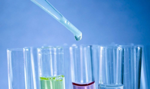 water quality testing