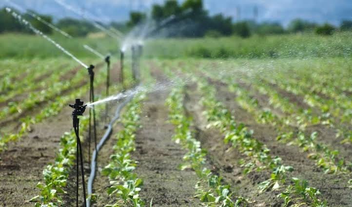farm and rural water solutions