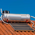 water heaters