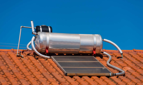 water heaters