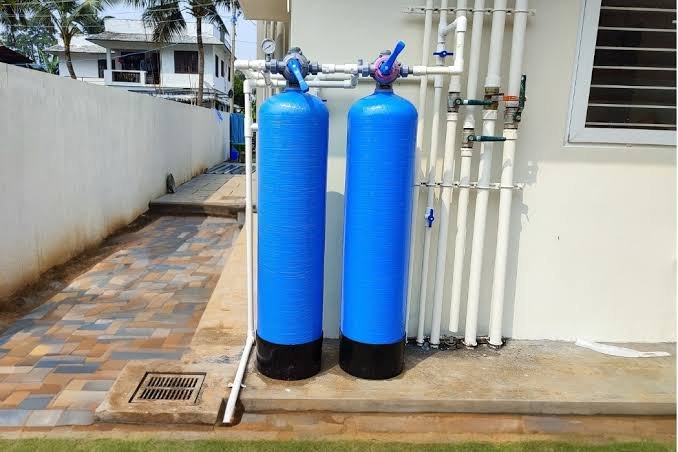 water treatment systems