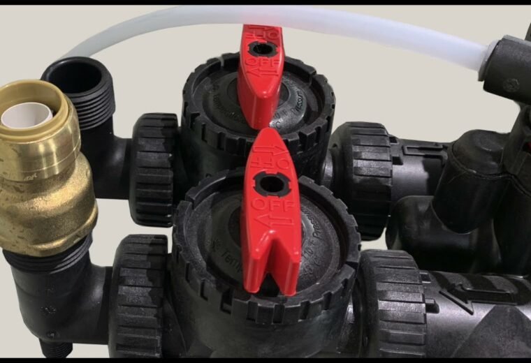 Water Softener Systems in Lancaster
