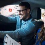 Blue Line Driving School