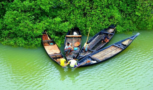 Sundarban trip