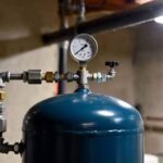 well water pressure tanks