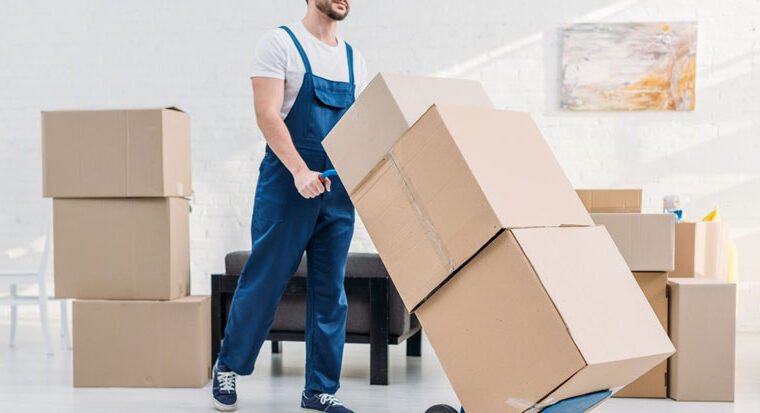 Best Movers in Ampang