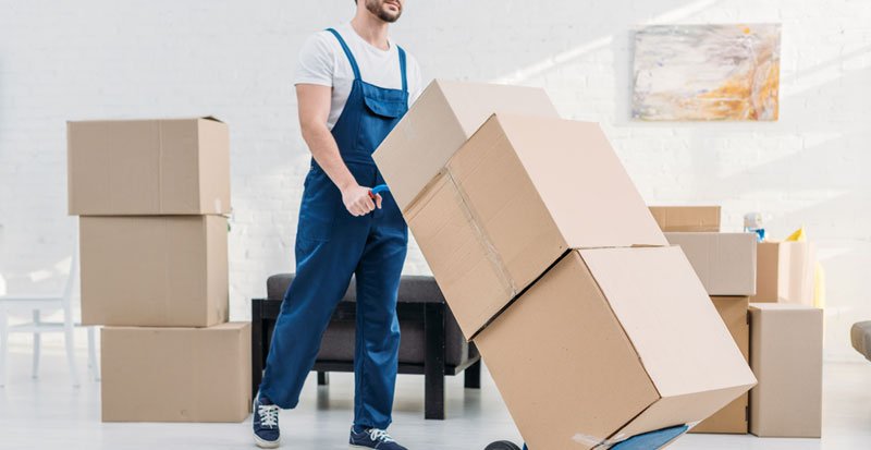 Best Movers in Ampang