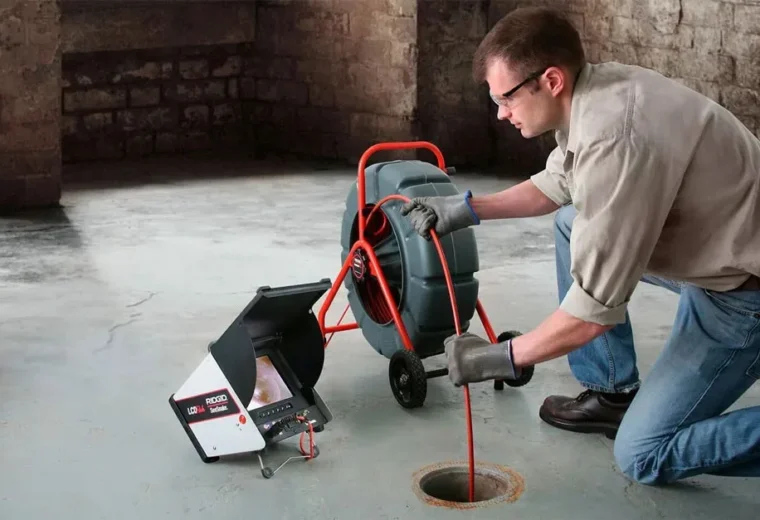 backflow testing