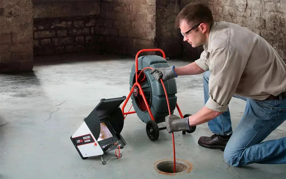 backflow testing