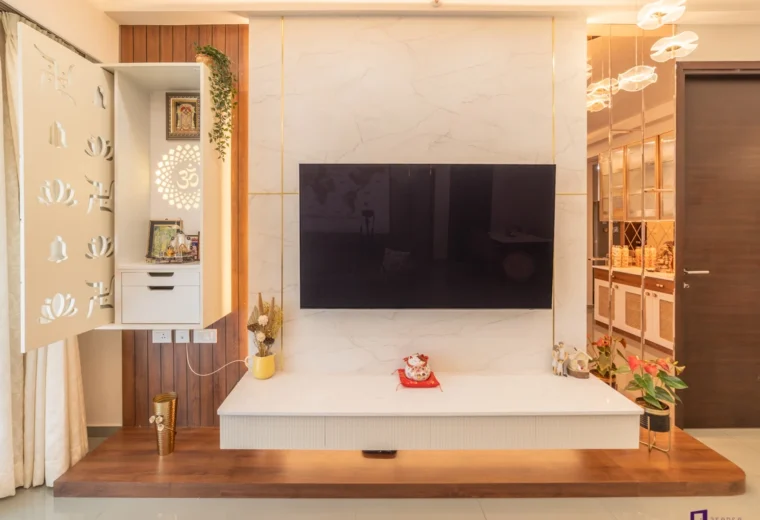 TV UNIT