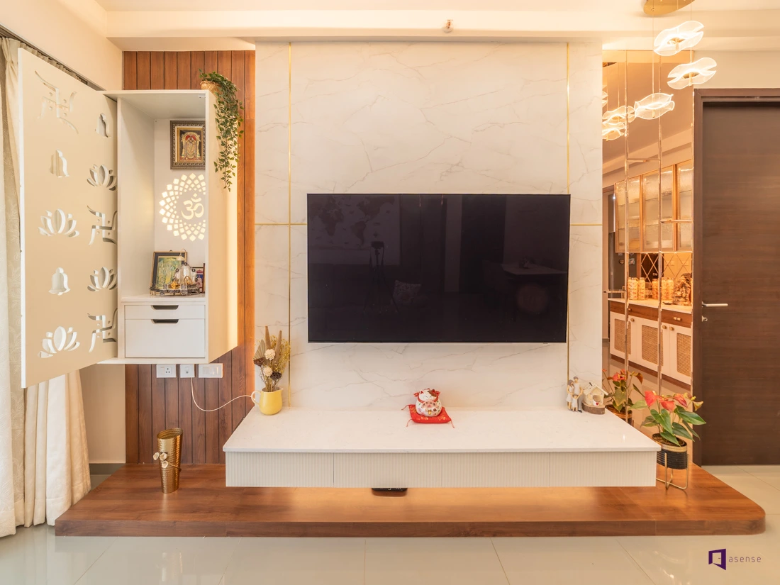 TV UNIT